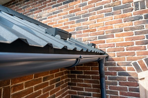 Brick Veneer Siding Installation in Wheaton