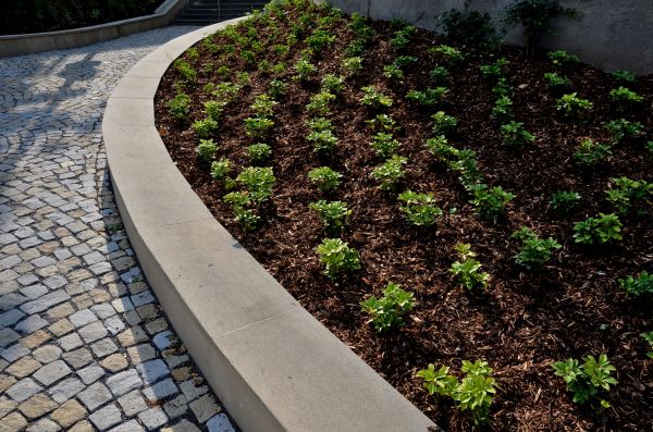 Retaining Wall Repair in Wheaton