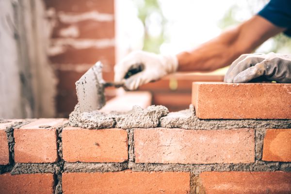 Brickwork Service in Wheaton