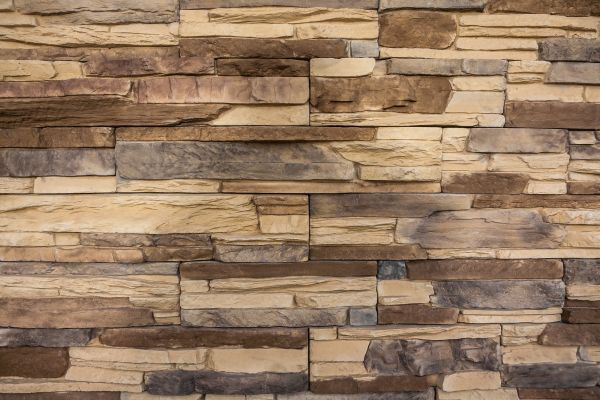Stone Siding Installation in Wheaton