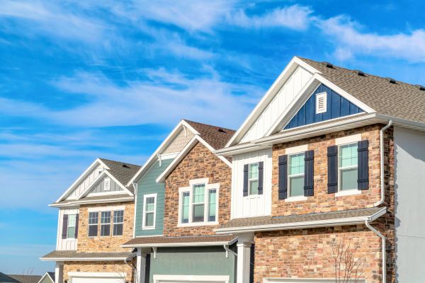 Brick Siding Repair in Wheaton