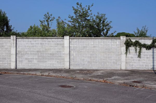 Block Work Repair in Wheaton