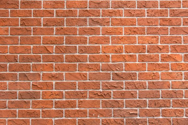 Brick Wall Replacement in Wheaton