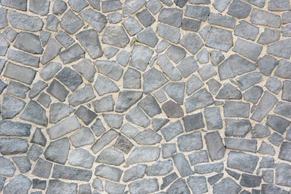 Stone Pavement Repair in Wheaton