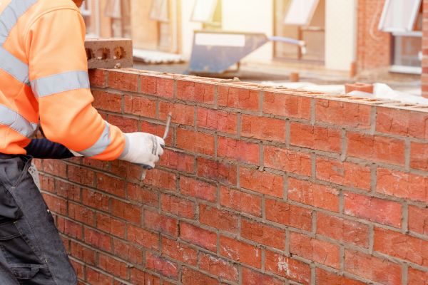 Brick Sealing in Wheaton