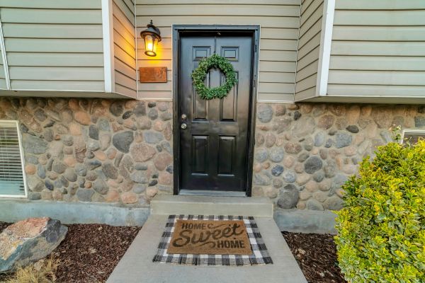 Stone Siding Replacement in Wheaton