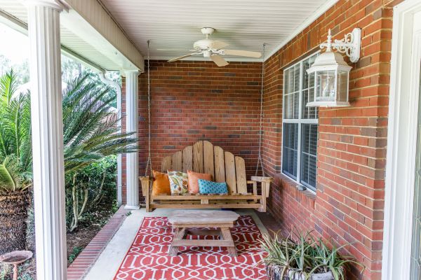 Residential Brick Installation in Wheaton