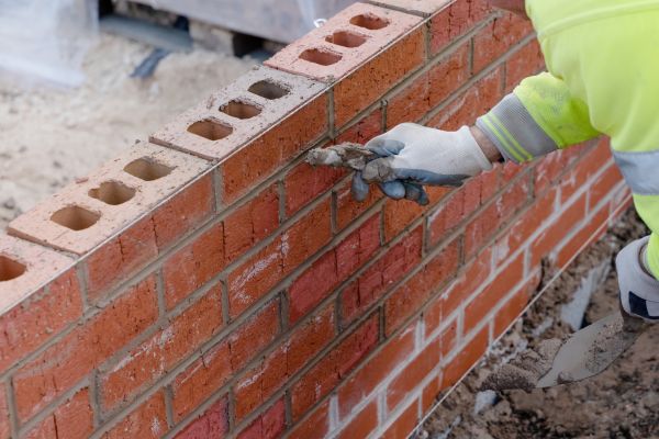 Residential Masonry in Wheaton