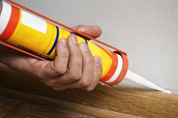 Masonry Caulking in Wheaton