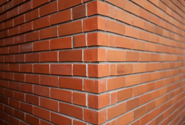 Brick Veneer Replacement in Wheaton