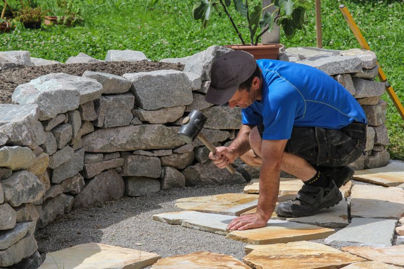 Residential Masonry Providers